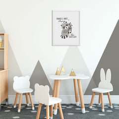 Chaise Moku personalisée