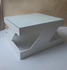 Table basse Rectangulaire