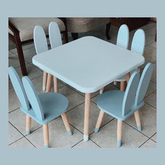 Table Moku forme simple