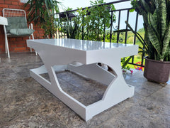 Table basse Rectangulaire