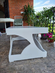 Table basse Rectangulaire
