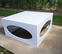 table basse - Moku