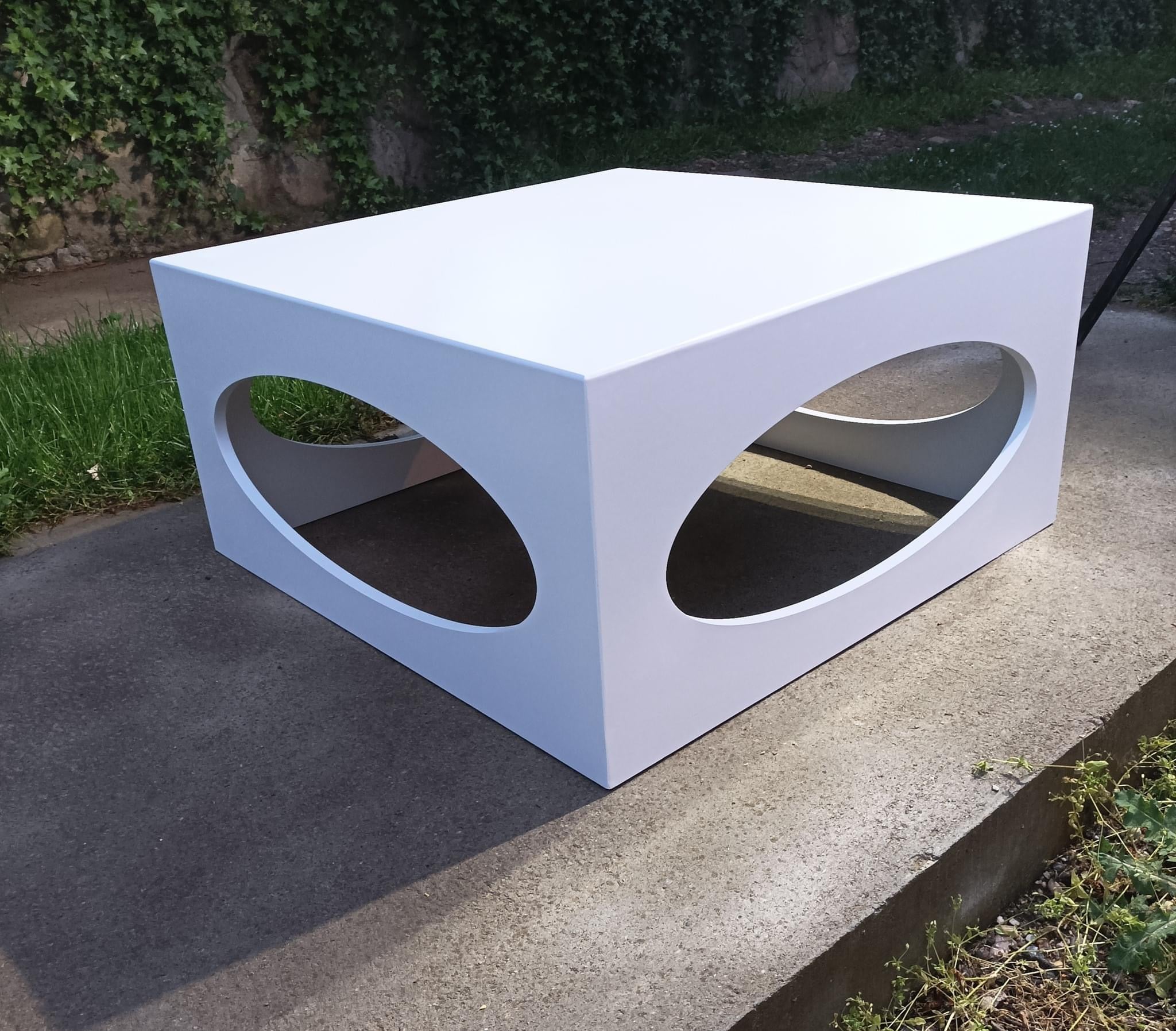 table basse - Moku