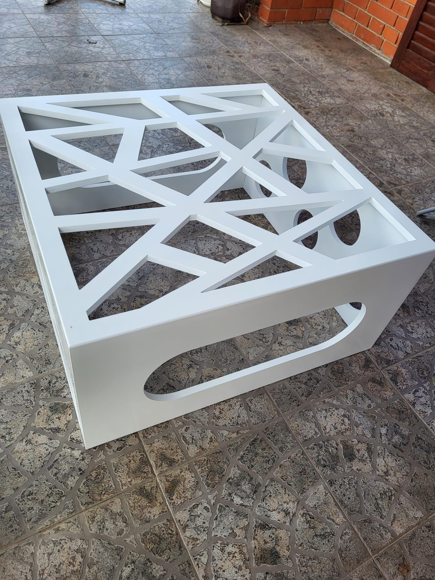 table basse - Moku