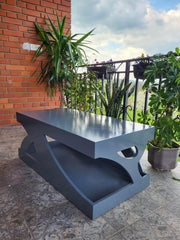 Table basse Rectangulaire
