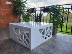 table basse - Moku