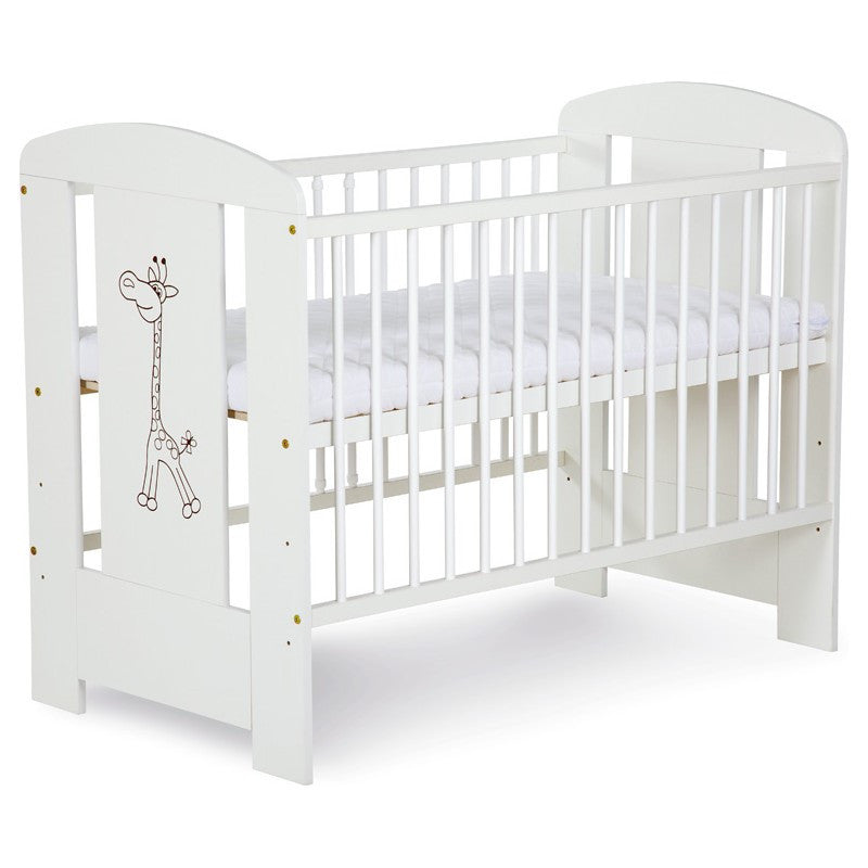 Lit bébé avec design - Moku Tunisie 