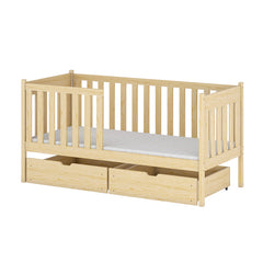 lit pour enfant personnalisé chez Moku Tunisie - vente des meubles en Tunisie 