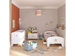lit simple avec tiroir pour enfant - Moku tunisie 