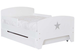 lit simple avec tiroir pour enfant - Moku tunisie 