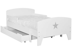 lit simple avec tiroir pour enfant - Moku tunisie 