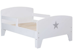 lit simple avec tiroir pour enfant - Moku tunisie 