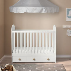 lit bébé ajustable - Moku Tunisie 