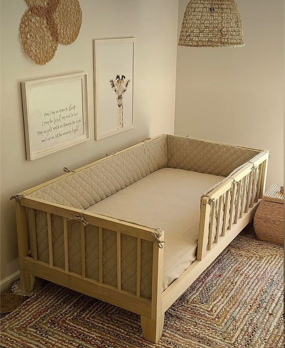 lit pour enfant personnalisé chez Moku Tunisie - vente des meubles en Tunisie 