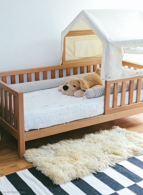 lit pour enfant personnalisé chez Moku Tunisie - vente des meubles en Tunisie 