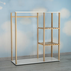 Armoire pour tout-petits Montessori