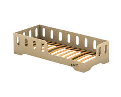 lit pour enfant - Moku Tunisie 