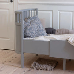 Lit bébé Sebra extensible et évolutif