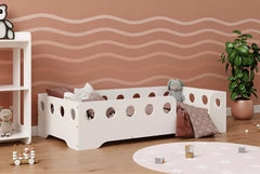 lit pour enfant - Moku Tunisie 