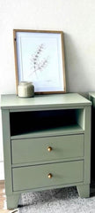 Table de nuit Hemnes