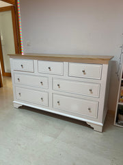 Commode IKEA Hemnes double