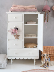  commode, armoire, moku tunisie 