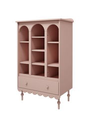 Armoire Babushka 2 portes