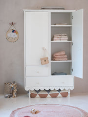 armoire, garde robe- Moku tunisie 