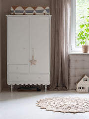 armoire, garde robe pour enfant - Moku Tunisie 