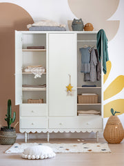 armoire , garde robe au meilleur rix chez Moku Tunisie 
