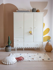 armoire , garde robe au meilleur rix chez Moku Tunisie 