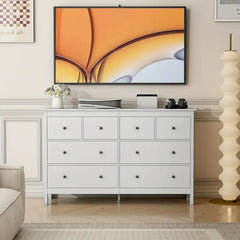 Commode IKEA Hemnes double