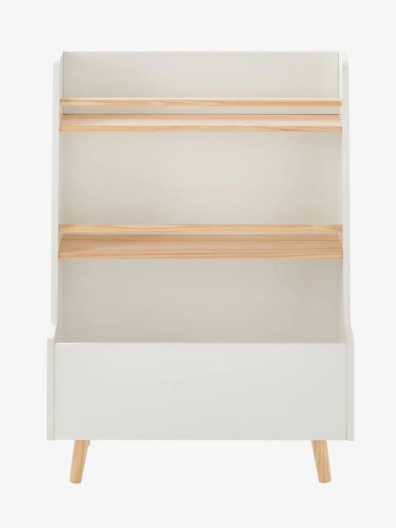 bibliothèque de rangement pour chambre enfant - Moku Tunisie 