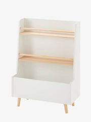 bibliothèque de rangement pour chambre enfant - Moku Tunisie 