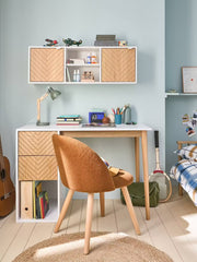 bureau enfant - Meuble Moku 