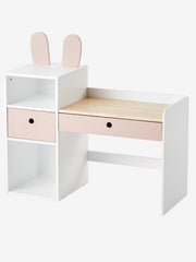 Bureau stylé pour enfant en bois - Meuble Moku 