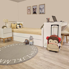 chambre enfant - Moku 