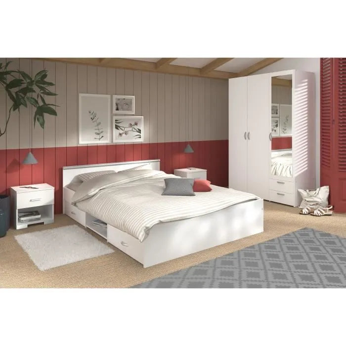 chambre complet - Moku Tunisie 