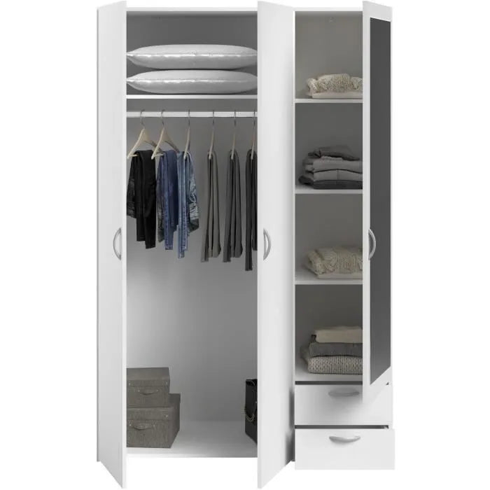 armoire - Moku 