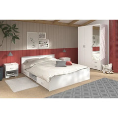 chambre complet - Moku Tunisie 