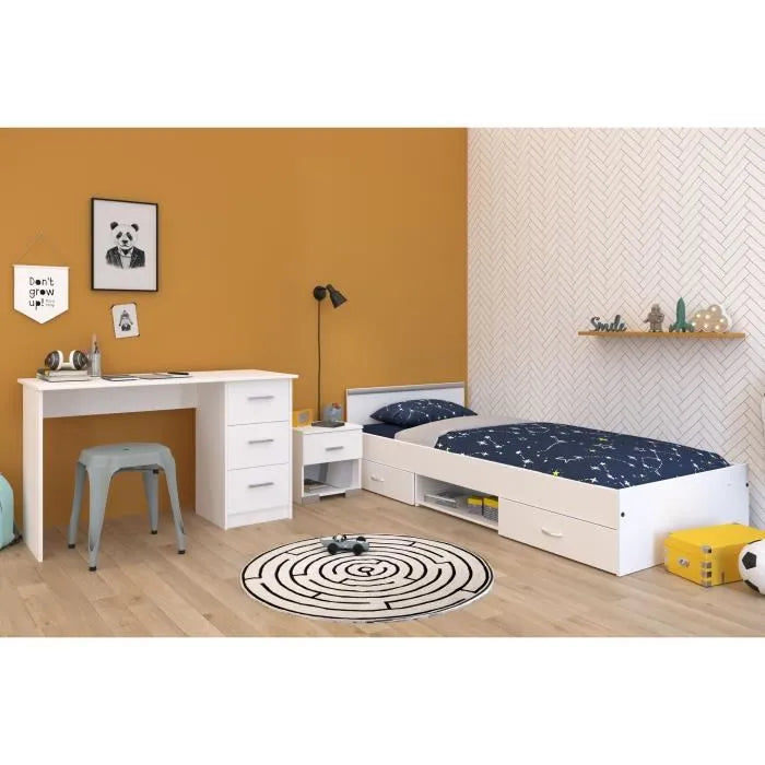 chambre enfant - Moku Tunisie 