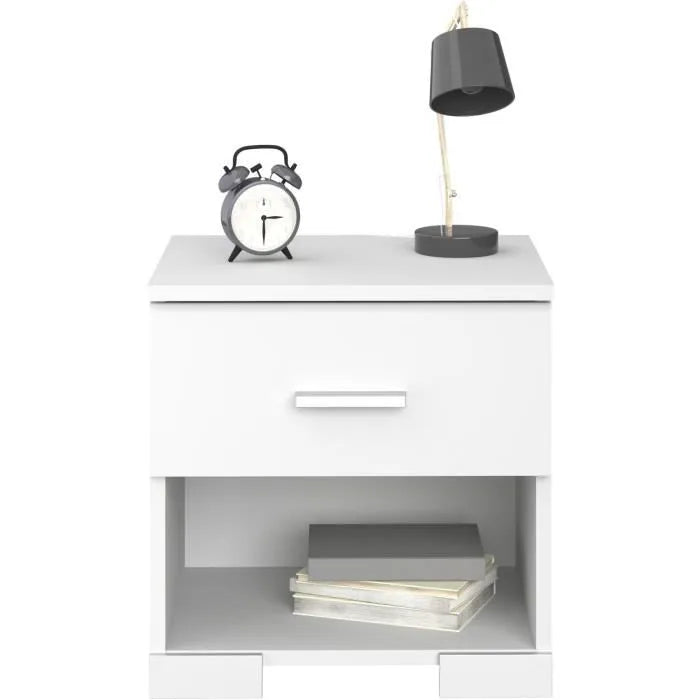 table de nuit, commodo - Moku Tunisie 
