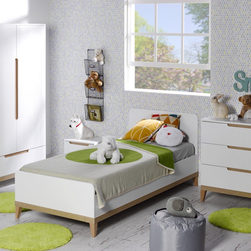 chambre complet d'enfant - Moku Tunisie 