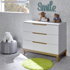 chambre complet d'enfant - Moku Tunisie - Commodo 