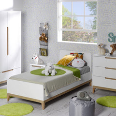 chambre complet d'enfant - Moku Tunisie 
