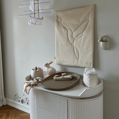 Commode à langer KAI