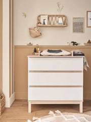 Commode à langer - Moku 