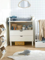 Commode à langer HOLIDAYS