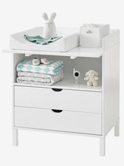 Commode à langer HOLIDAYS