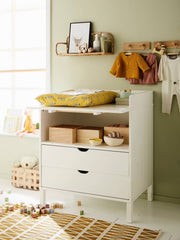 Commode à langer HOLIDAYS